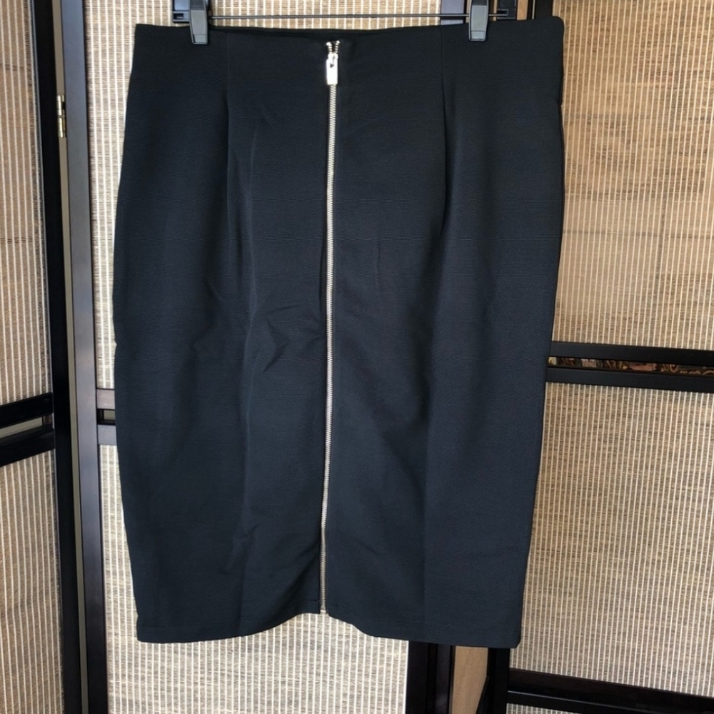 Philosophy skirt